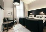 Hôtel Reykjavík - Apótek Hotel Reykjavík by Keahotels-4