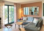 Location vacances Prerow - Ferienhaus Prerow-4