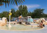 Camping avec Spa & balnéo Pays de la Loire - Camping du Jard -1