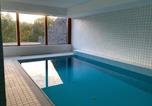Location vacances Špindlerův Mlýn - Studio Apartment Michael-1