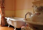 Location vacances Dunkeld - Ballathie House Hotel-4