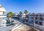 Location vacances Alba Adriatica - Appartamento Il Ventaglio - Myho Casa-1