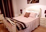 Location vacances Seia - Charming Apartment in Alvoco da Serra with Mountain View-4