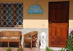 Location vacances Bettona - B&B Le Ginestre-1