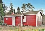 Location vacances Stenungsund - Holiday Home Henån Höggeröd-3