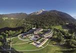 Hôtel Berchtesgaden - Kempinski Hotel Berchtesgaden-1