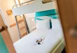 Hôtel Senden - Ibis budget Ulm City-3