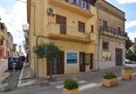Location vacances Trappeto - 1 Bedroom Beautiful Apartment In Trappeto-4
