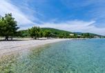Location vacances Janjina - Apartment Drace 10127c-4