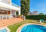 Location vacances Ferreries - Villa Can Che by Sonne Villas-3