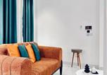 Location vacances Douala - Dyden luxury appartement-4