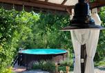 Hôtel Province de Fermo - Il Nascondiglio - The Hideaway-4