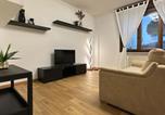 Location vacances Monselice - Due Carrare Business-4