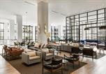 Hôtel The walk of fame - Kimpton Everly Hotel Hollywood by Ihg-1