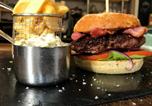 Hôtel Carmarthen - The Cawdor-4