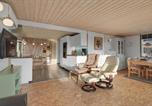 Location vacances Loddenhøj - Stunning Home In Aabenraa With House Sea View-3