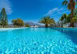 Location vacances Viñuela - Monterosa stunning views private-1