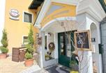 Location vacances Mariazell - Schliefauhof-1