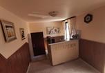 Location vacances  Sozopol - Guest house Kaliana-2
