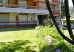 Location vacances Autrans - Appartement à Autrans - 6 pers, balcon sud, parking, garage privé - Fr-1-737-47-3
