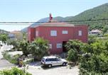 Location vacances Trpanj - Apartments by the sea Trpanj, Peljesac - 10136-3