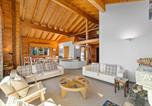 Location vacances Crans-Montana - Chalet la Frenaie a Anzere avec vue sur les Alpes-3