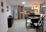 Location vacances Barranquilla - Ideal house for Carnival-4