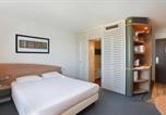 Hôtel Loiret - Suite-Home Orléans-Saran-2