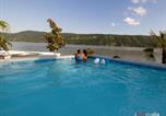 Location vacances Băile Herculane - Riviera 990 - Resort & Restaurant-4