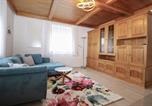 Location vacances Keutschach am See - Lovely Apartment In Strau With Wifi-4