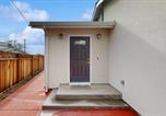 Location vacances Milpitas - Sunrise Haven in Santa Clara-1