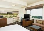 Hôtel Linthicum Heights - Element Arundel Mills Bwi Airport-1