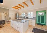 Location vacances Rankwitz - Alte Post Liepe-2