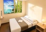 Hôtel Ibagué - Hotel Arboleda de Cádiz-2