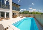 Location vacances Vransko - Apartments Fortis-1