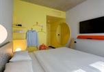 Hôtel Münster - Ibis budget Münster City-1