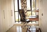 Hôtel Honduras - Minister Business Hotel-3