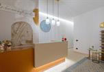 Hôtel Riposto - La Dimora degli Scrittori-2
