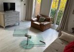 Location vacances  Seine et Marne - Disney Apartment, 12p,2 parkings-4