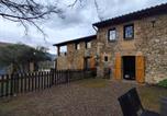 Hôtel Besalú - Casa rural Ca l'Antón-4