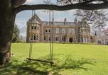 Location vacances Levens - Brettargh Holt Mansion Sleeping 32-2