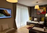 Location vacances Bayerisch Eisenstein - Apartment Arber Skalka-4