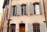 Hôtel Saint-Quentin-la-Poterie - In Situ B&B-1
