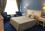 Hôtel Soria - Hotel Leonor Mirón-4