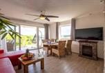 Location vacances Schalkenmehren - Ferienwohnung Maaridyll-1