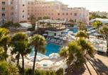 Hôtel St Pete Beach - The Don Cesar-4
