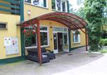 Hôtel Opole - Hotel Zielony & Ow Borowik & Pensjonat Manhattan - Centrum Rekreacji i Wypoczynku Gastrotur-3