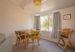 Location vacances Taupo - Kaka Retreat - Taupo Holiday Home-4