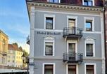 Hôtel Roppenheim - Hotel Bischoff-4