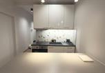 Location vacances  Pella - Modern Studio Suite in the centre of Thessaloniki-4
